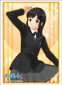 Bushiroad Sleeve Collection HG Vol.1263: Seiren - Kyoko Tono (60-Pack)