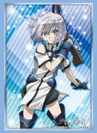 Bushiroad Sleeve Collection HG Vol.1368: Knight's & Magic - Ernesti Echevalier (60-Pack)