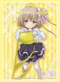 Bushiroad Sleeve Collection HG Vol.1375: Tenshi no 3P! - Sora Kaneshiro (60-Pack)