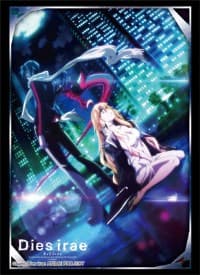 Bushiroad Sleeve Collection HG Vol.1447: Dies irae (60-Pack)