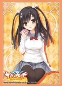 Bushiroad Sleeve Collection HG Vol.851: Sabbat of the Witch - Toko Togakushi (60-Pack)