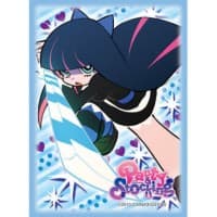 Bushiroad Sleeve Collection HG Vol.88: Panty & Stocking - Stocking (60-Pack)