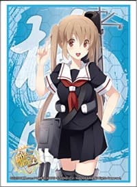 Bushiroad Sleeve Collection HG Vol.884: KanColle - Murasame (60-Pack)