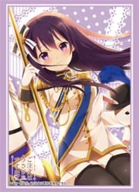 Bushiroad Sleeve Collection HG Vol.961: Is the Order a Rabbit? - Rize (60-Pack)
