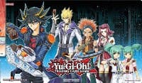 Yu-Gi-Oh! Generation Duel Tournament Playmat: 5D's Era