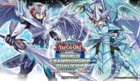 Yu-Gi-Oh! National Championship Playmat: Nekroz Monsters