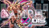 Yu-Gi-Oh! OTS Championship Playmat: Topologic Bomber Dragon