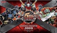 Yu-Gi-Oh! Regional Qualifiers Playmat: X-Saber Monsters