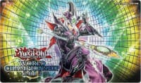 Yu-Gi-Oh! World Championship Playmat: Legendary Magician of Dark