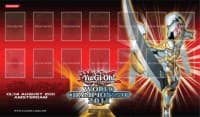 Yu-Gi-Oh! World Championship Playmat: Number 39: Utopia