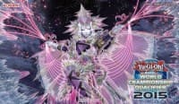 Yu-Gi-Oh! World Championship Qualifier Playmat: El Shaddoll Anoyatyllis