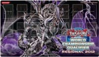 Yu-Gi-Oh! World Championship Qualifier Playmat: Grapha, Dragon Lord of Dark World