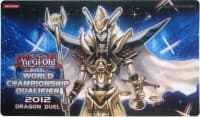 Yu-Gi-Oh! World Championship Qualifier Playmat: Ma'at