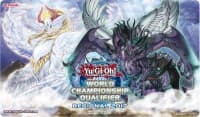 Yu-Gi-Oh! World Championship Qualifier Playmat: Mariamne, the True Dracophoenix & True King of All Calamities