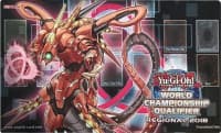 Yu-Gi-Oh! World Championship Qualifier Playmat: Topologic Bomber Dragon