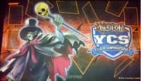 Yu-Gi-Oh! YCS Championship Top Cut Playmat: Blood Mefist