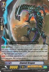 Slaptail Dragon