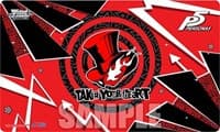 Weiss Schwarz Preorder Playmat - Persona 5