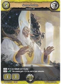 Serene Prelate