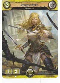 Sanctuary Squire