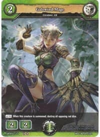 Galewind Mage