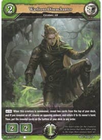 Warfront Disenchanter