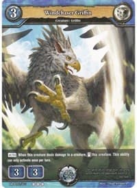 Windchaser Griffin