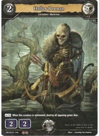 Hollow Bowman
