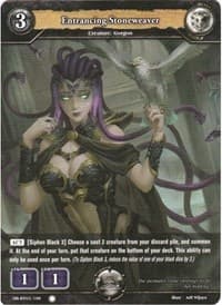 Entrancing Stoneweaver