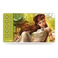 Xiao Qiao Playmat for General's Order