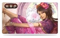 Zhang Chun Hua Playmat for General's Order