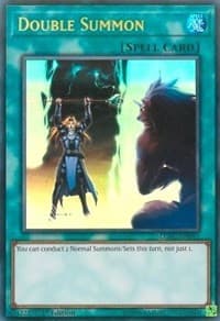 Double Summon