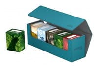 Arkhive Flip Case - Petrol