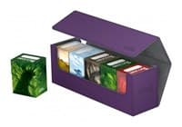 Arkhive Flip Case - Purple