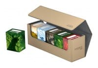 Arkhive Flip Case - Sand