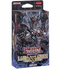 Lair of Darkness Structure Deck [1st Edition]