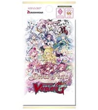 Divas' Festa Booster Pack