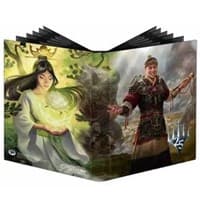 Masters 25 9-Pocket PRO-Binder for Magic