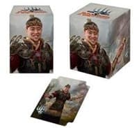 Masters 25 PRO-100+ Deck Box for Magic