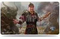 Masters 25 V1 Playmat for Magic - Imperial Recruiter