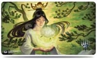 Masters 25 V2 Playmat for Magic - Azusa, Lost But Seeking