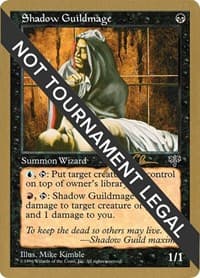 Shadow Guildmage - 1997 Jakub Slemr (MIR)