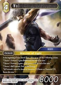 Wol (Legend)