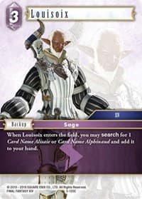 Louisoix