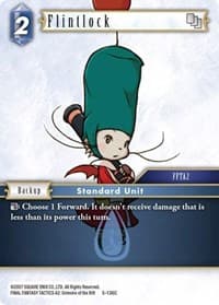 Flintlock