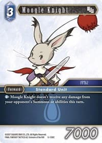 Moogle Knight