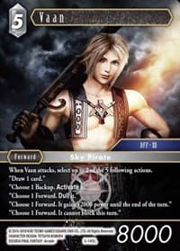 Vaan (Legend)