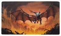 Dragon Shield Playmat (Limited Edition) - Draco Primus Unhinged