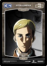 4 Intelligence (S18-AT)