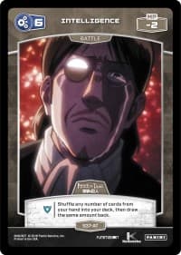 6 Intelligence (S37-AT)